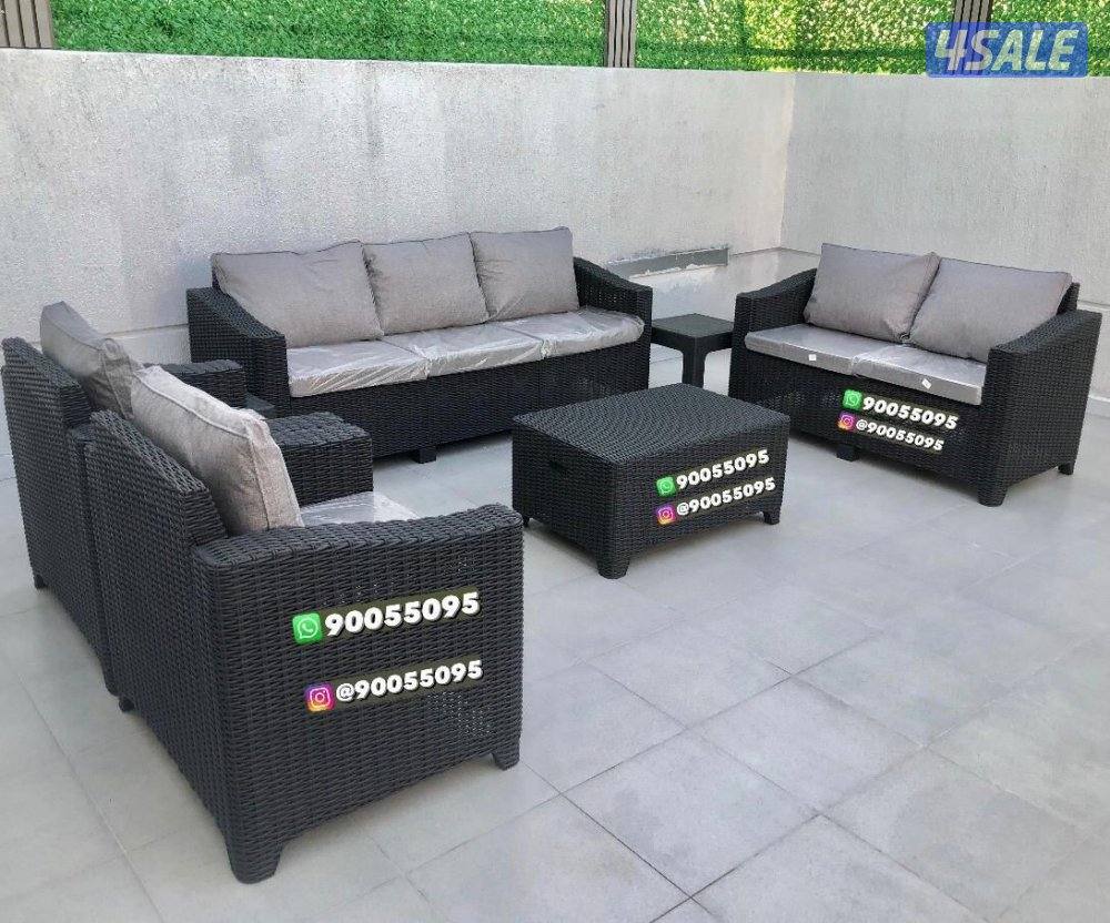 جلسات حدائق خارجية3