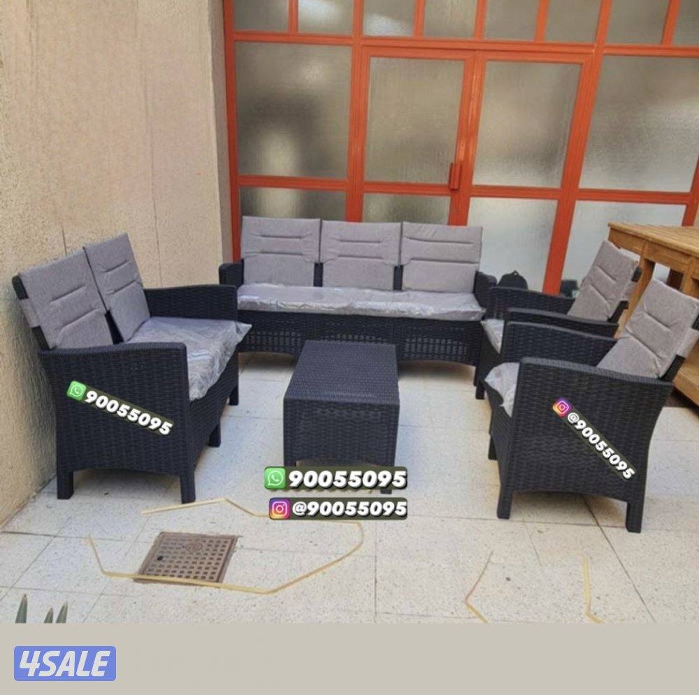 جلسات حدائق خارجية7