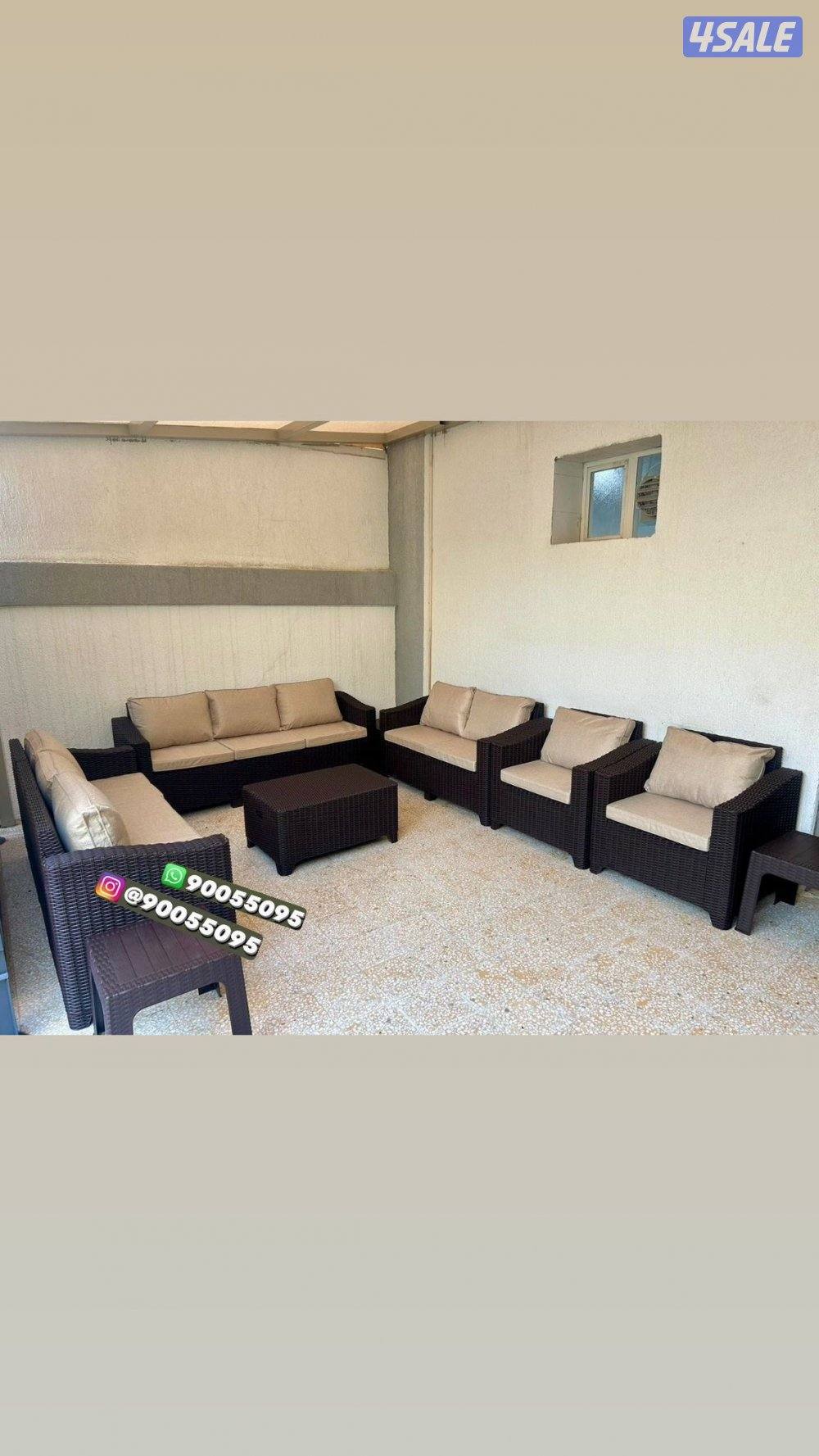 جلسات حدائق خارجية14