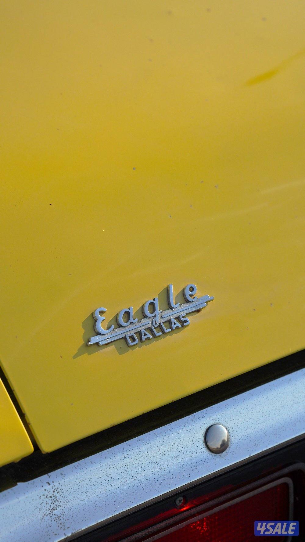 ميركوري مونتيقو موديل ١٩٧٢ الوحيدة بالكويت6