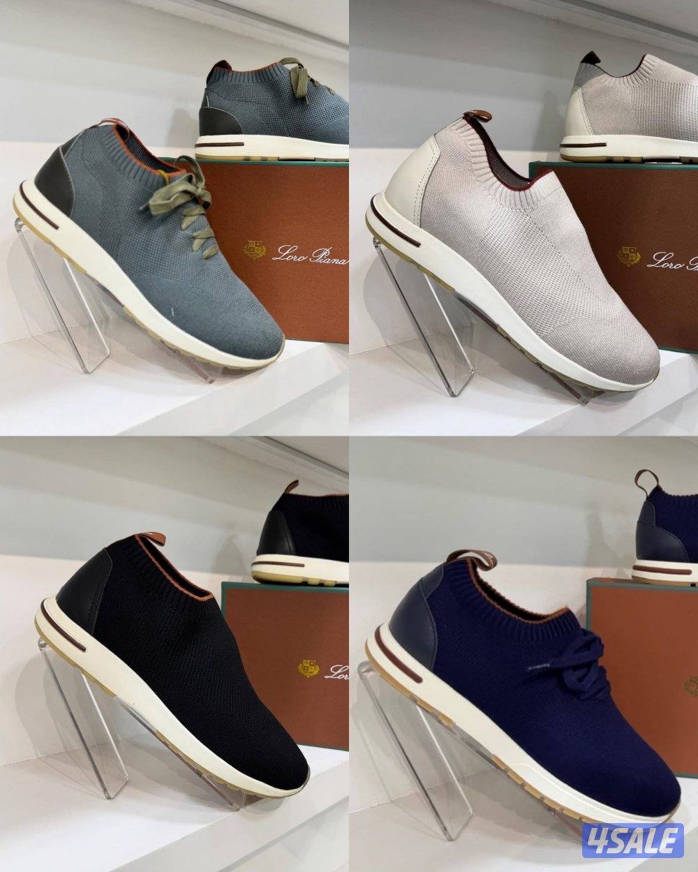 مجموعة ماركات جواتي وكابات طبق الاصل2