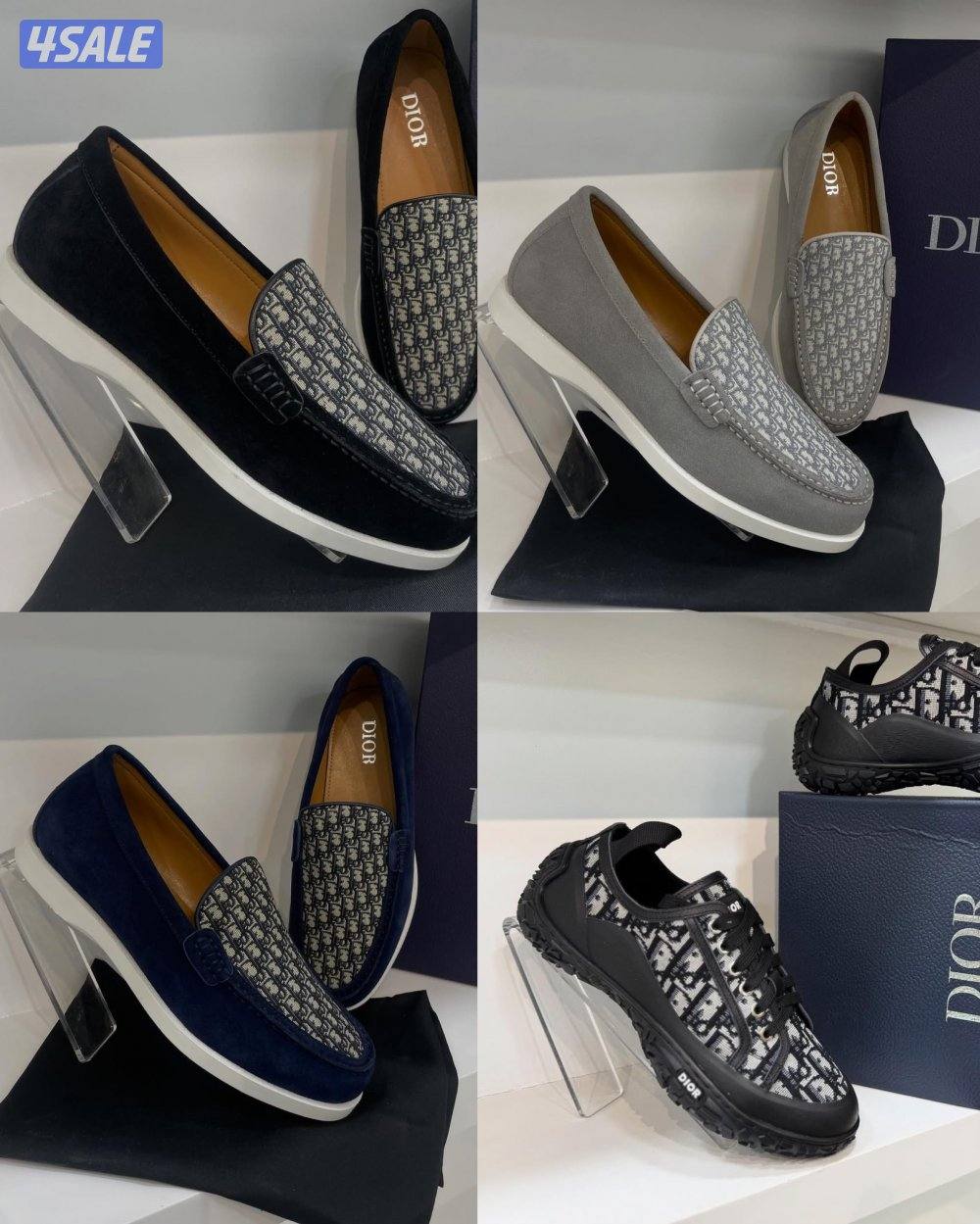 مجموعة ماركات جواتي وكابات طبق الاصل3