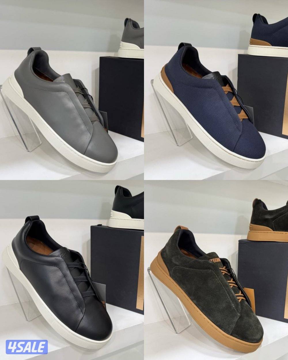 مجموعة ماركات جواتي وكابات طبق الاصل4