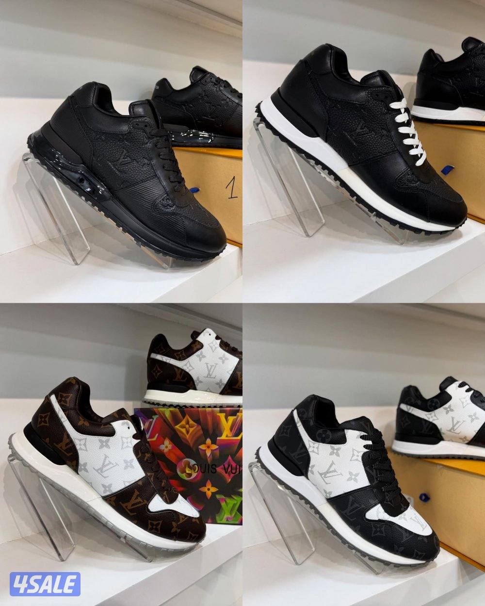 مجموعة ماركات جواتي وكابات طبق الاصل5