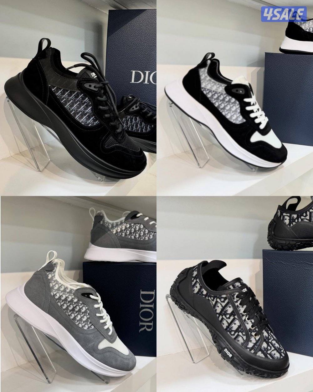 مجموعة ماركات جواتي وكابات طبق الاصل6