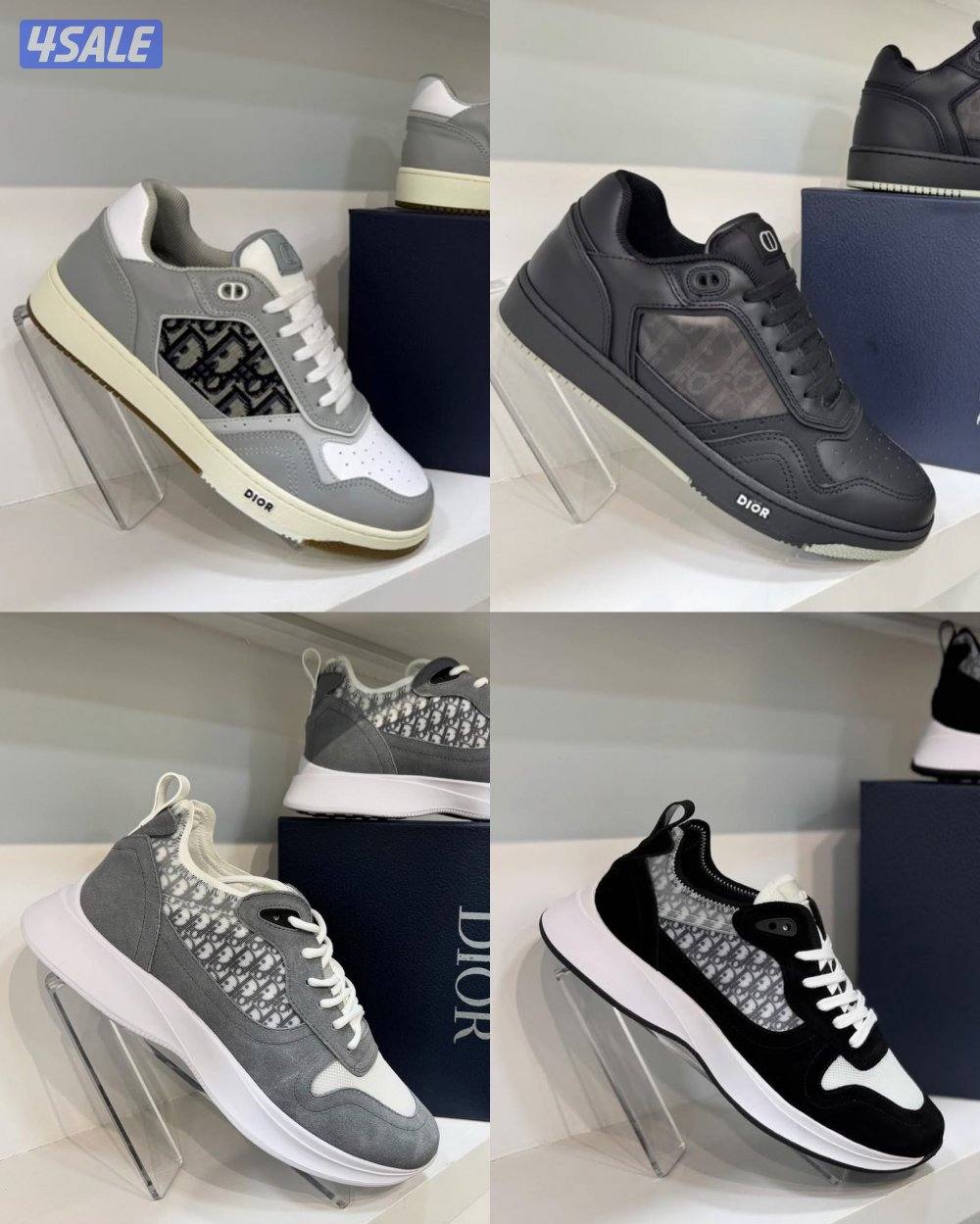 مجموعة ماركات جواتي وكابات طبق الاصل7