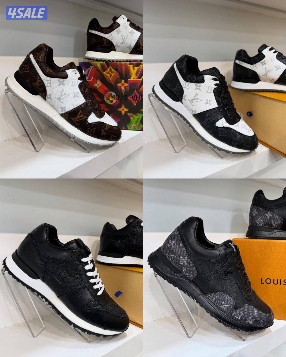 مجموعة ماركات جواتي وكابات طبق الاصل9