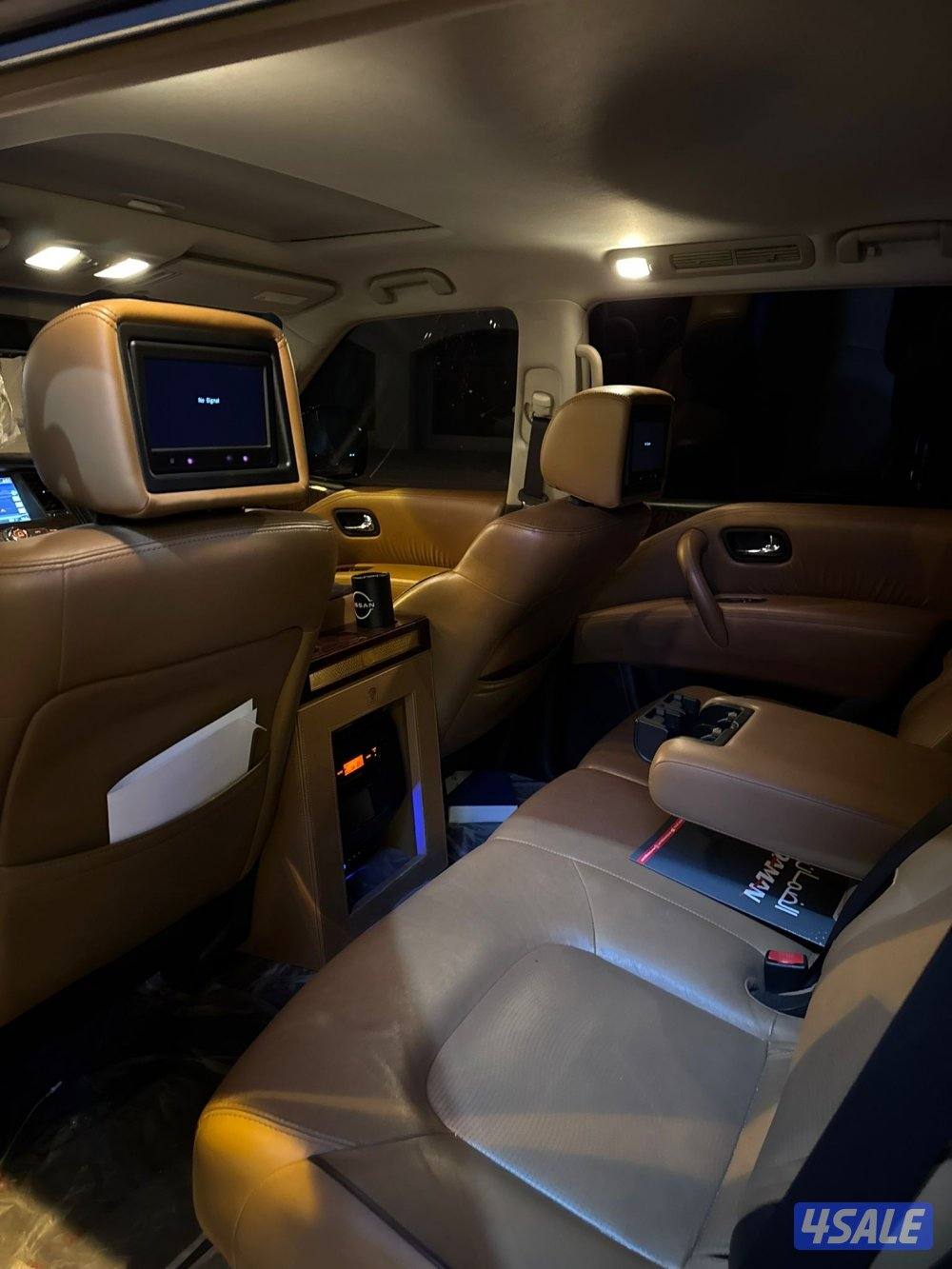 السلام عليكم للبيع باترول بلاتنيوم7