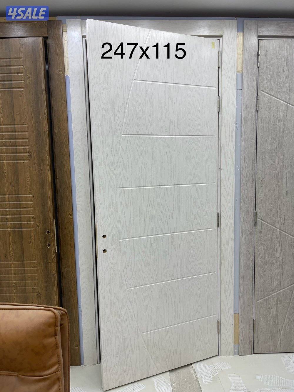 تصفية ابواب للبيع المنيوم و بي في سي و شبابيك المقاسات مكتوبه بالصوره7