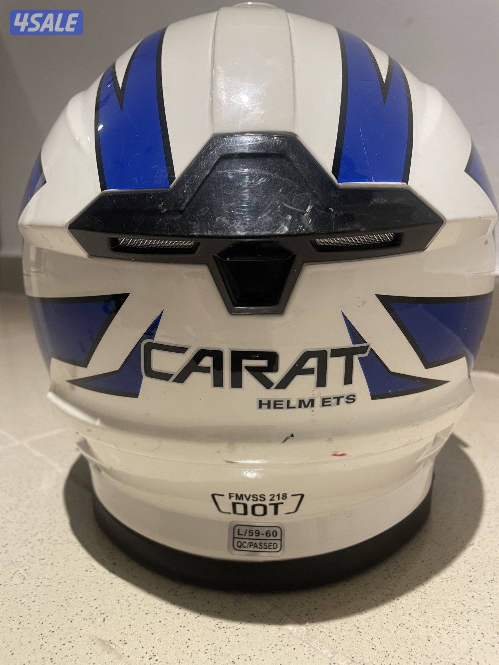 للبيع خوذه3