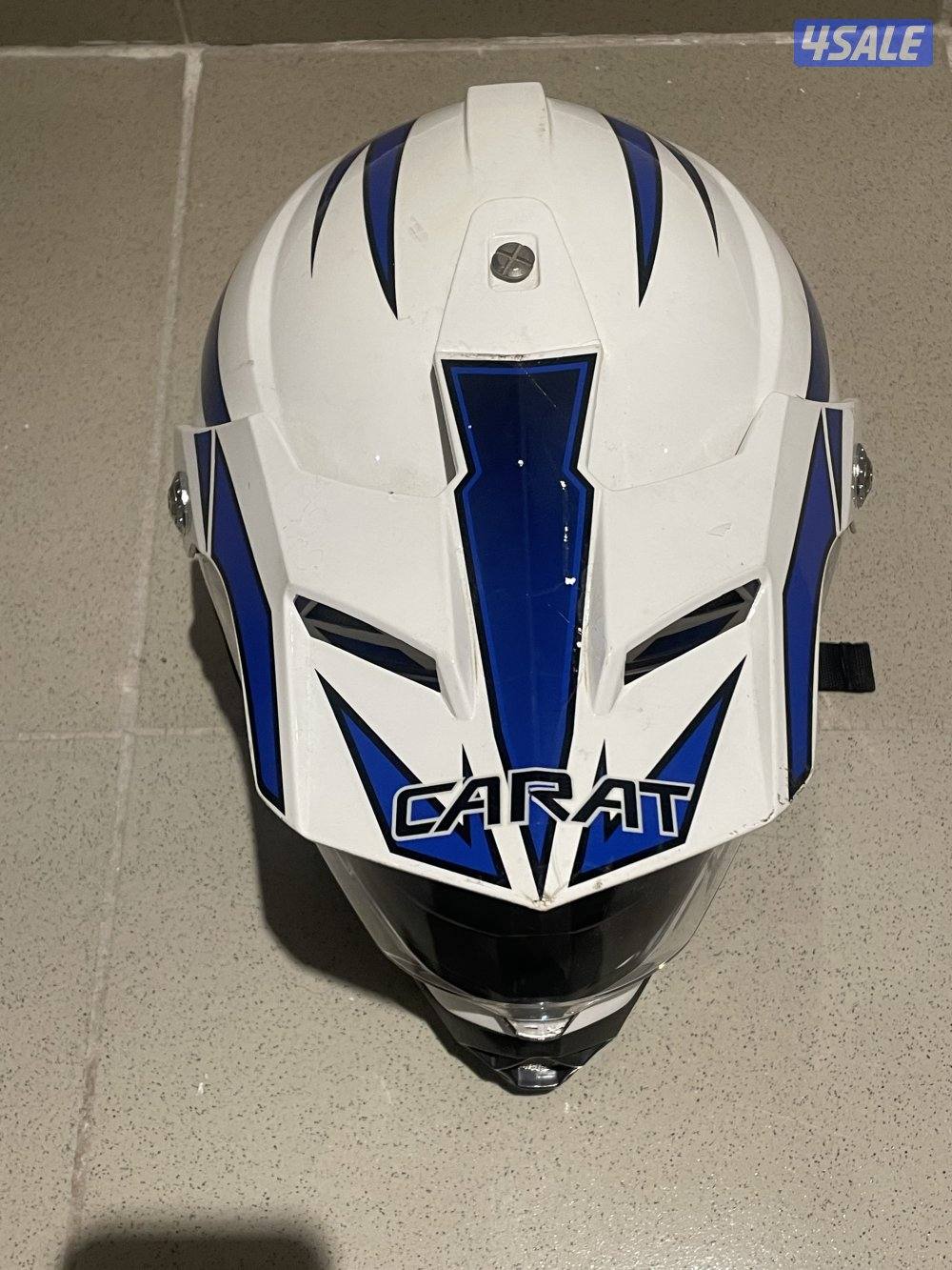 للبيع خوذه6