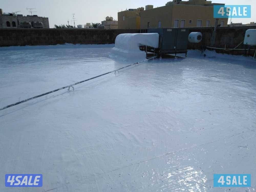 معلم فني لعمل جميع العوزل بأنواعها جوده عاليه6