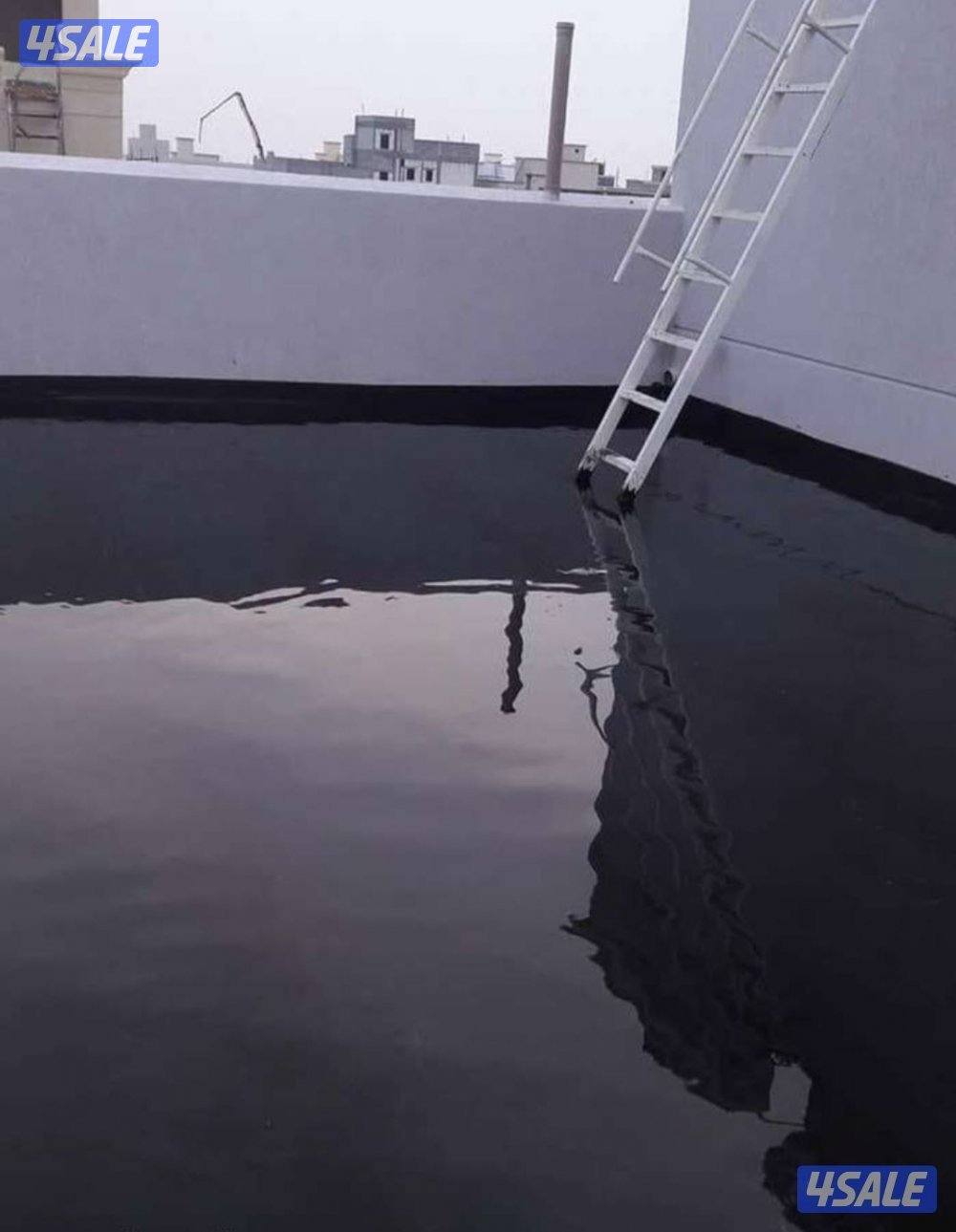 معلم فني لعمل جميع العوزل بأنواعها جوده عاليه9