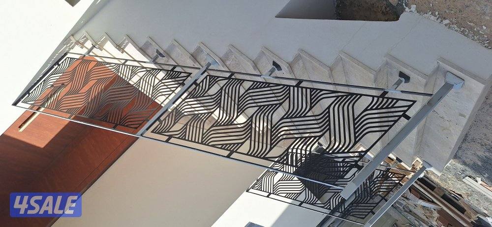 all types matel work mazallat sendwich panel kerbi rooms, stores2