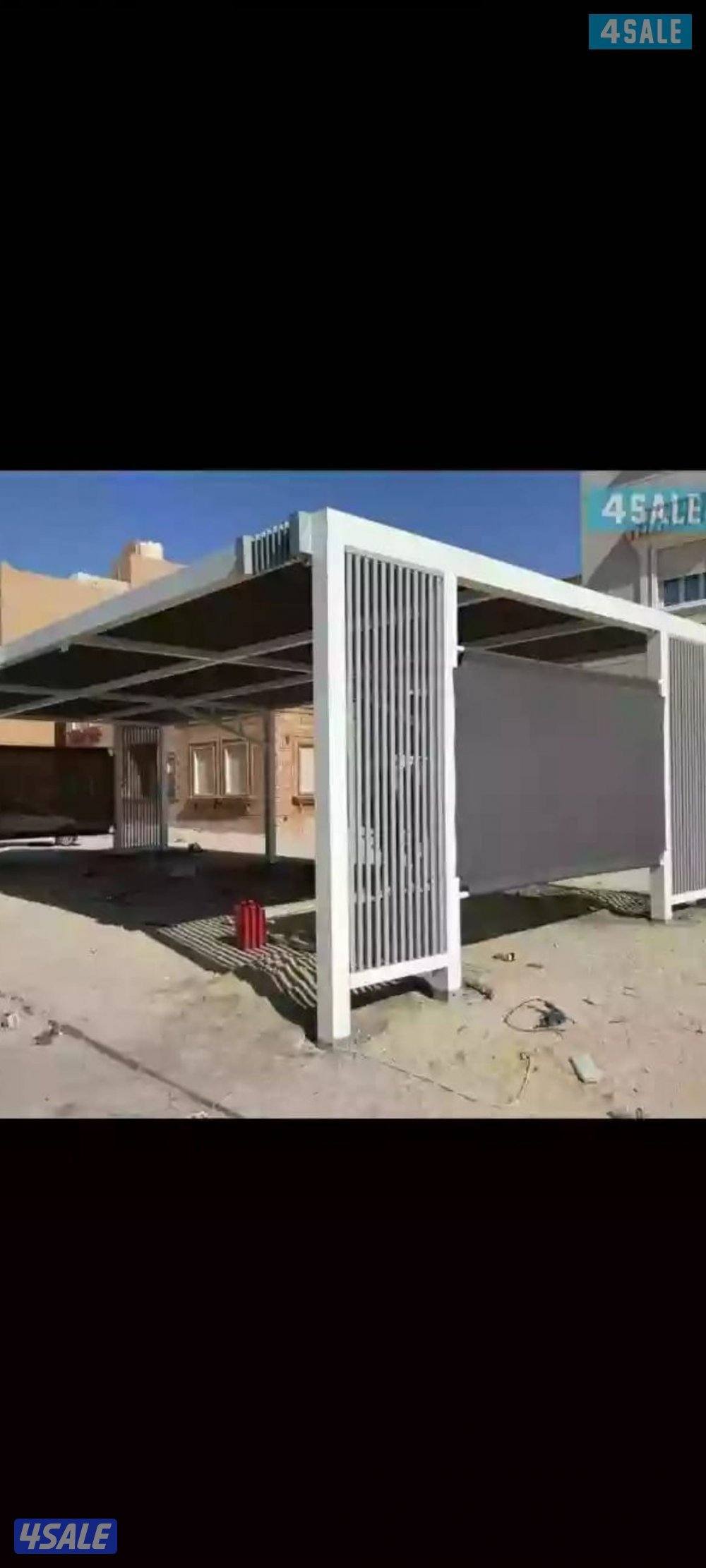 all types matel work mazallat sendwich panel kerbi rooms, stores3