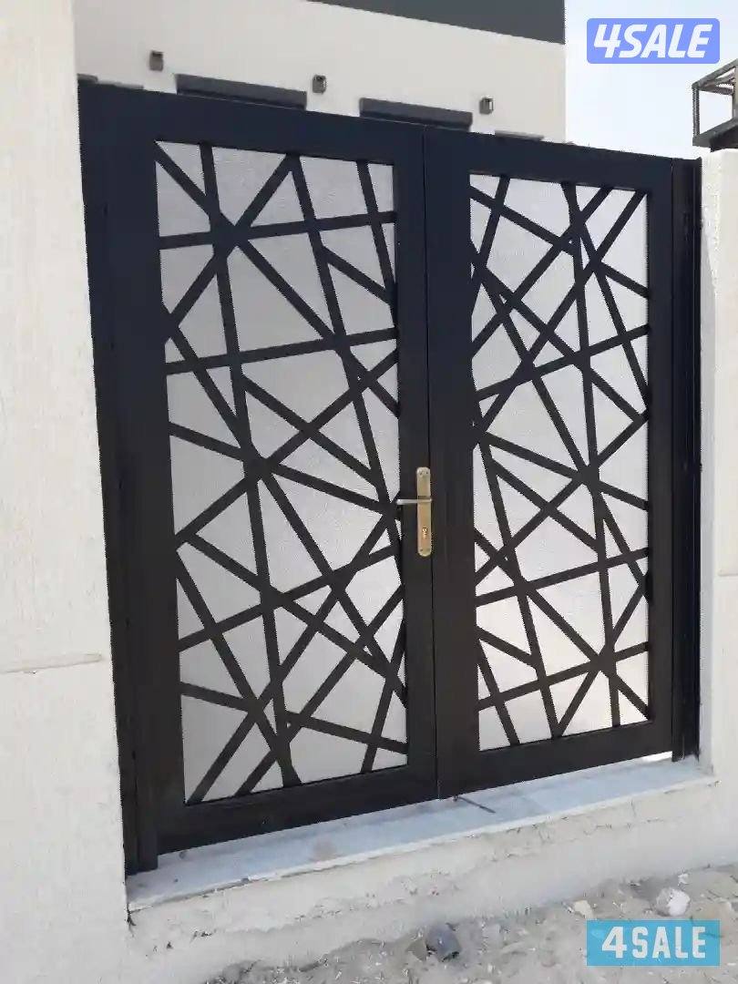 all types matel work mazallat sendwich panel kerbi rooms, stores4