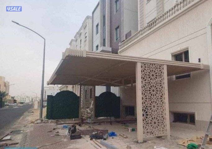 all types matel work mazallat sendwich panel kerbi rooms, stores5