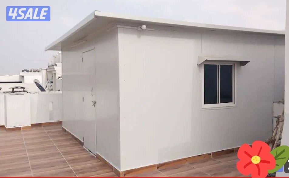 all types matel work mazallat sendwich panel kerbi rooms, stores11