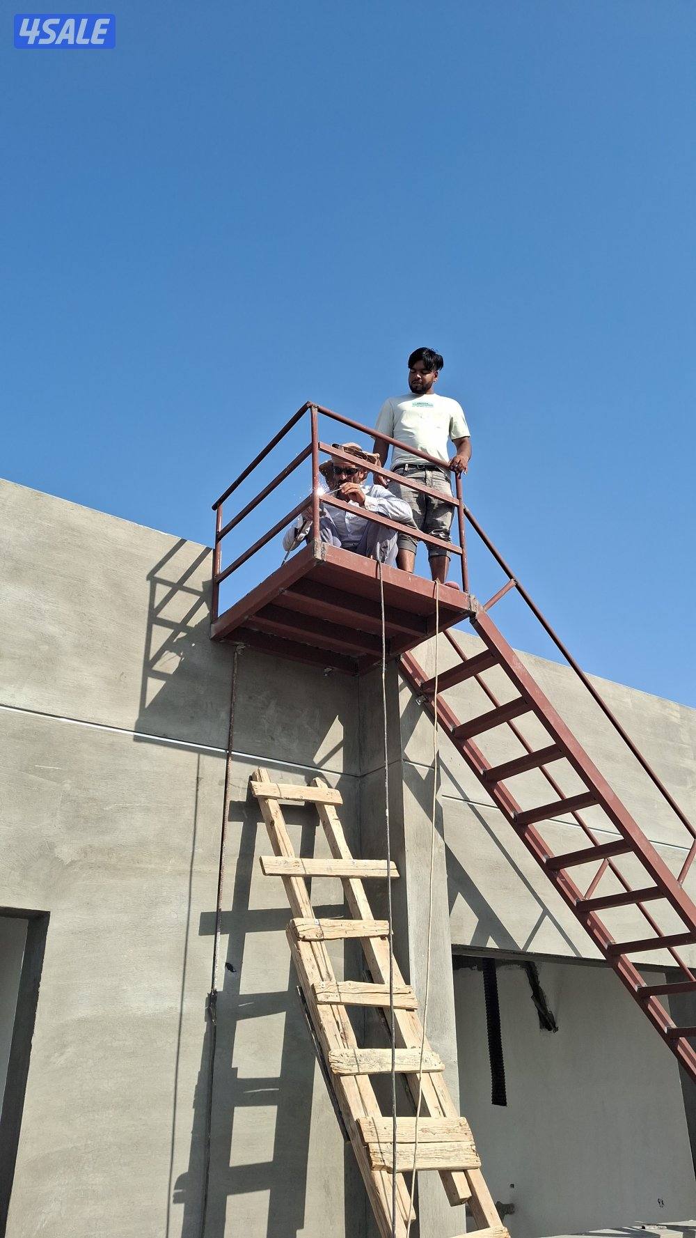 all types matel work mazallat sendwich panel kerbi rooms, stores12