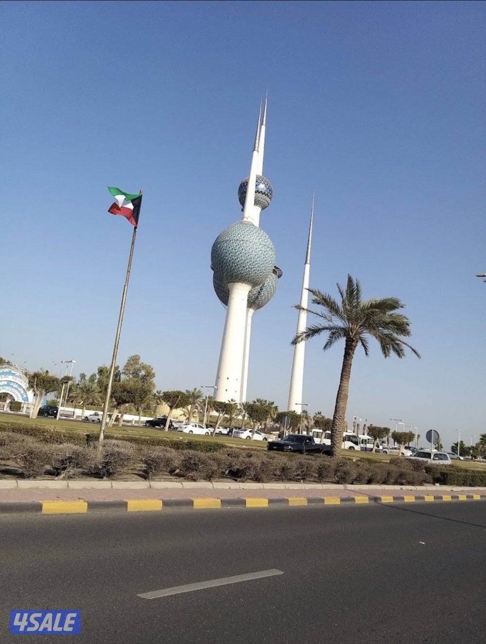 غرب عبدالله المبارك قطعة ٢0