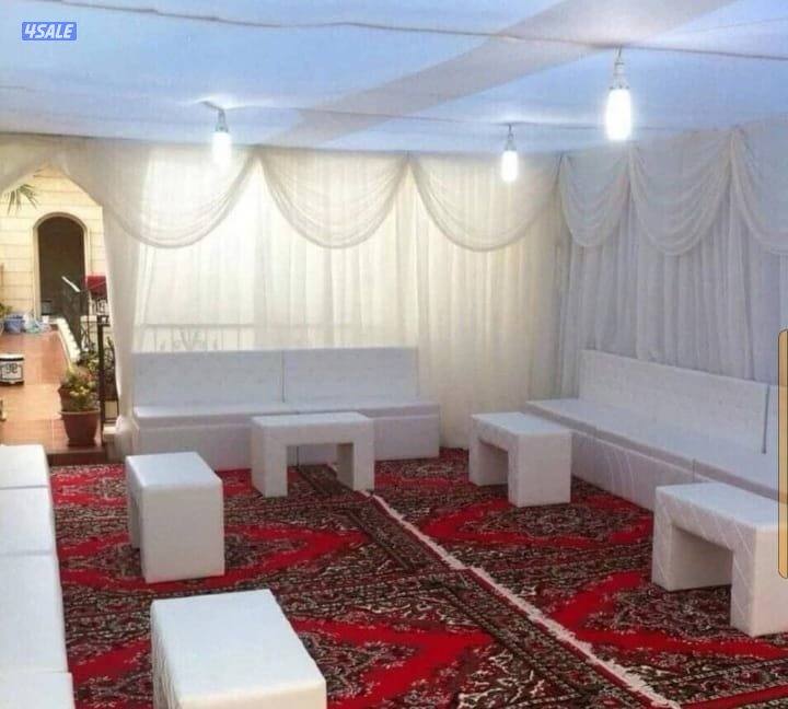 خدمة ضيافة شاي وقهوه وخدمة ايقاف وتنظيم سيارات ومقهوجية وصبابين8