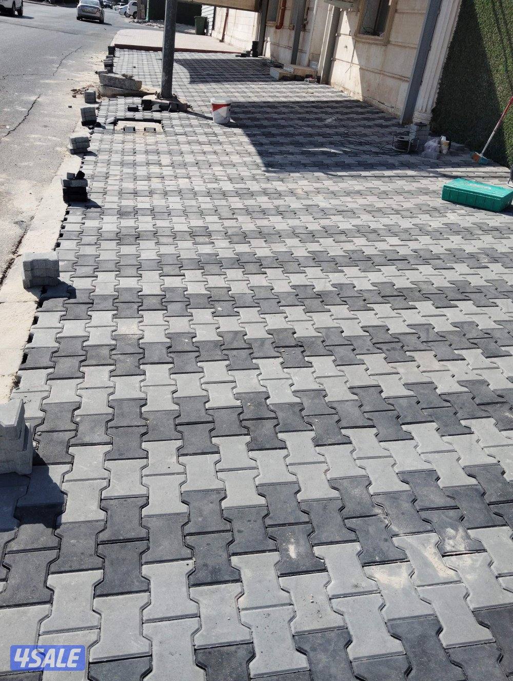 ابوخالد للمقولات العامه ترميمات سعر مناسب1