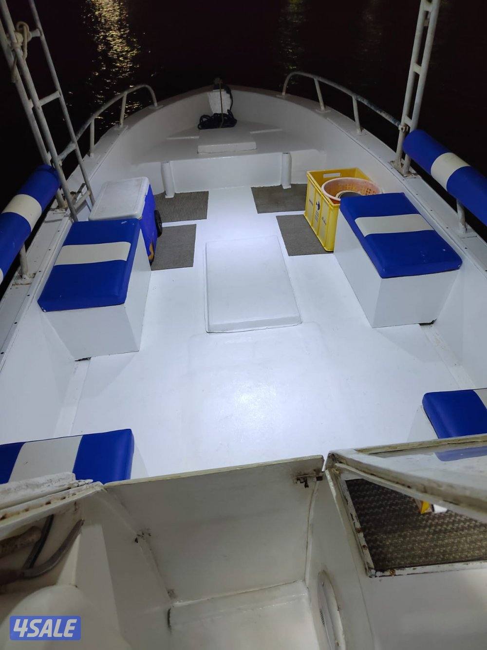 للإيجار رحلات حداق وتوصيل فيلكا0