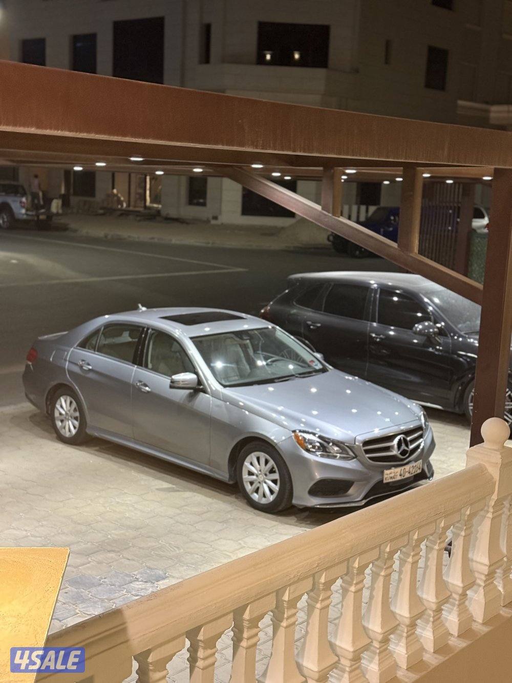 للبيع مورسيدس0