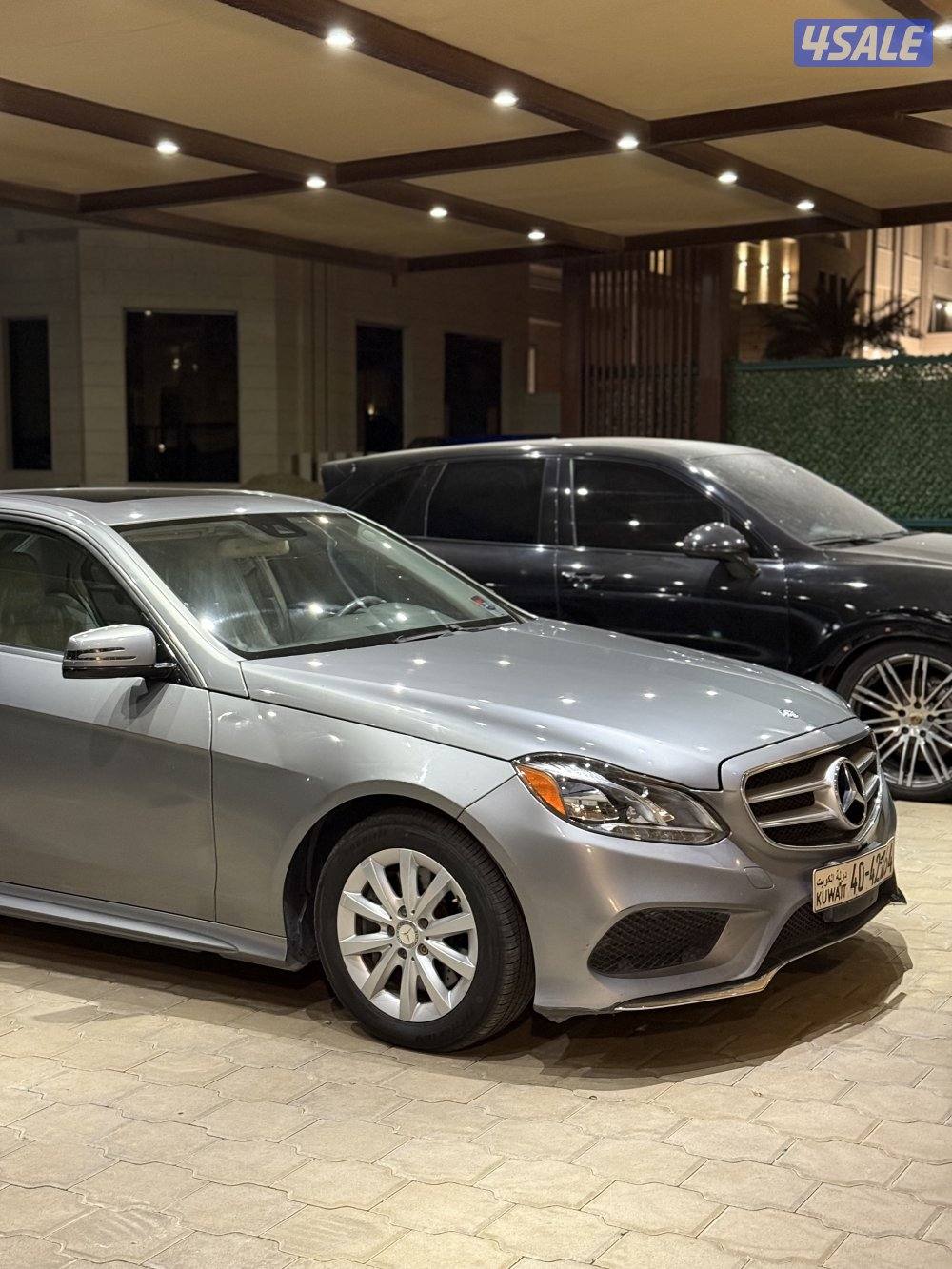للبيع مورسيدس1