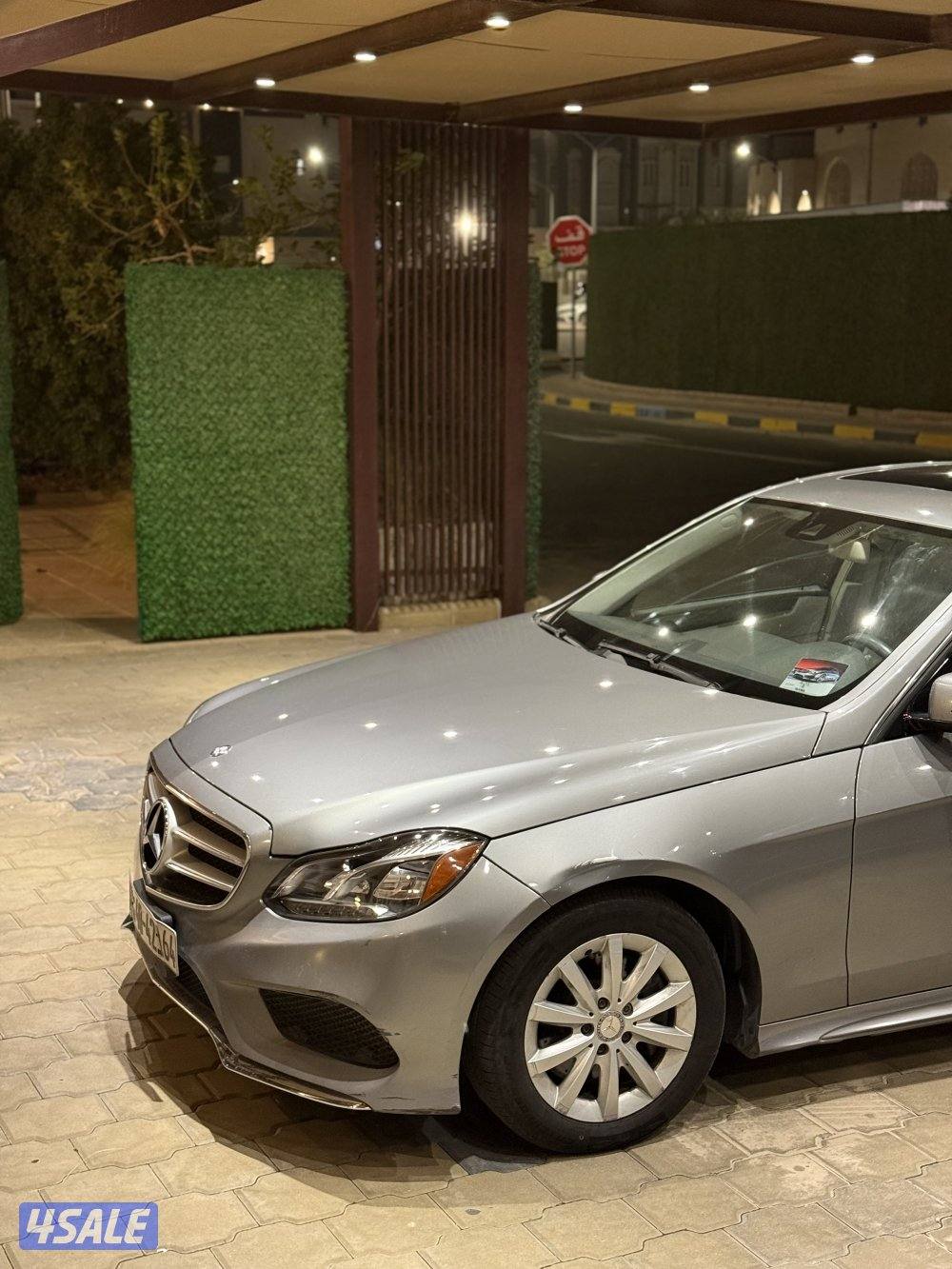 للبيع مورسيدس2