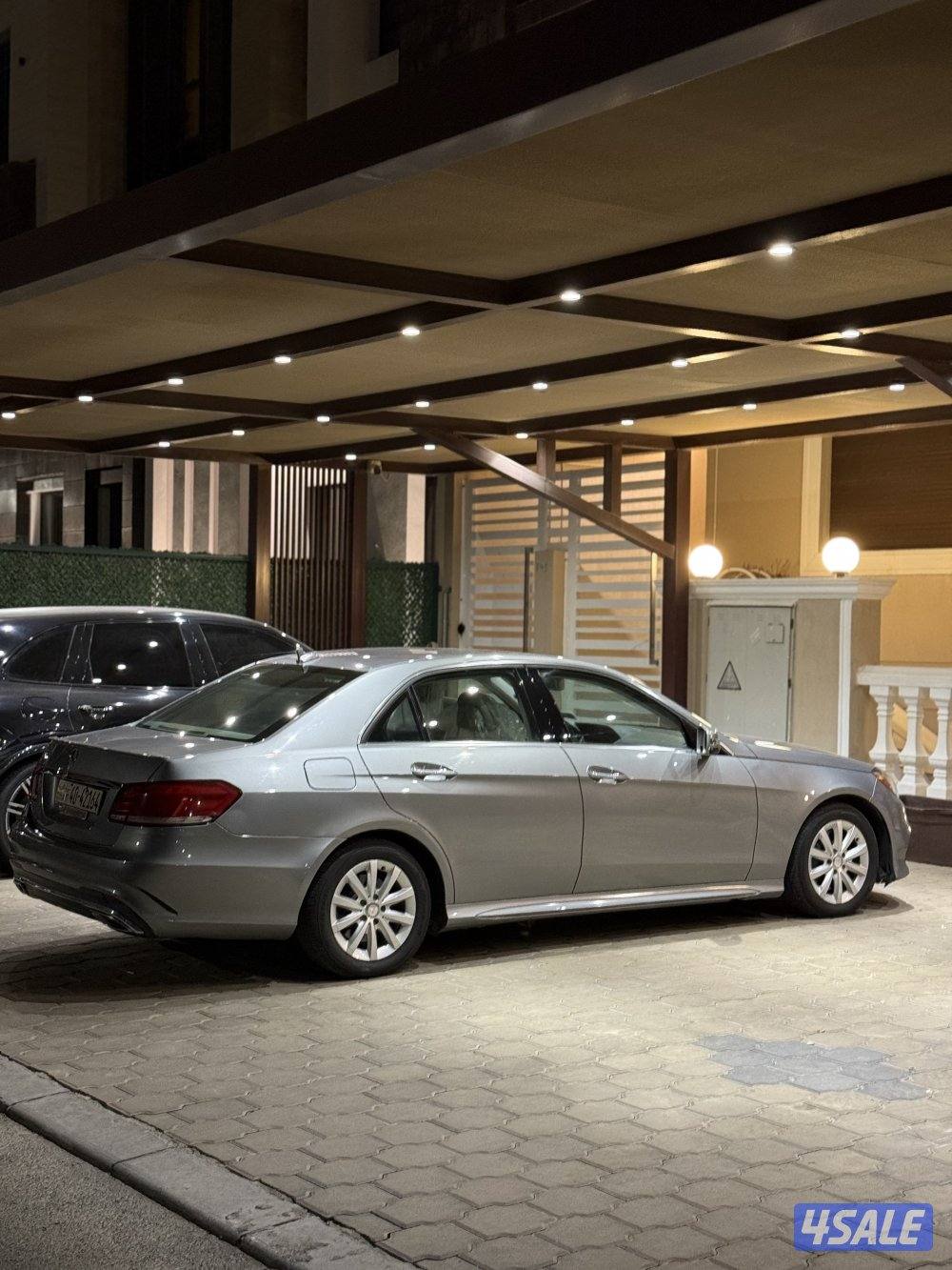 للبيع مورسيدس3