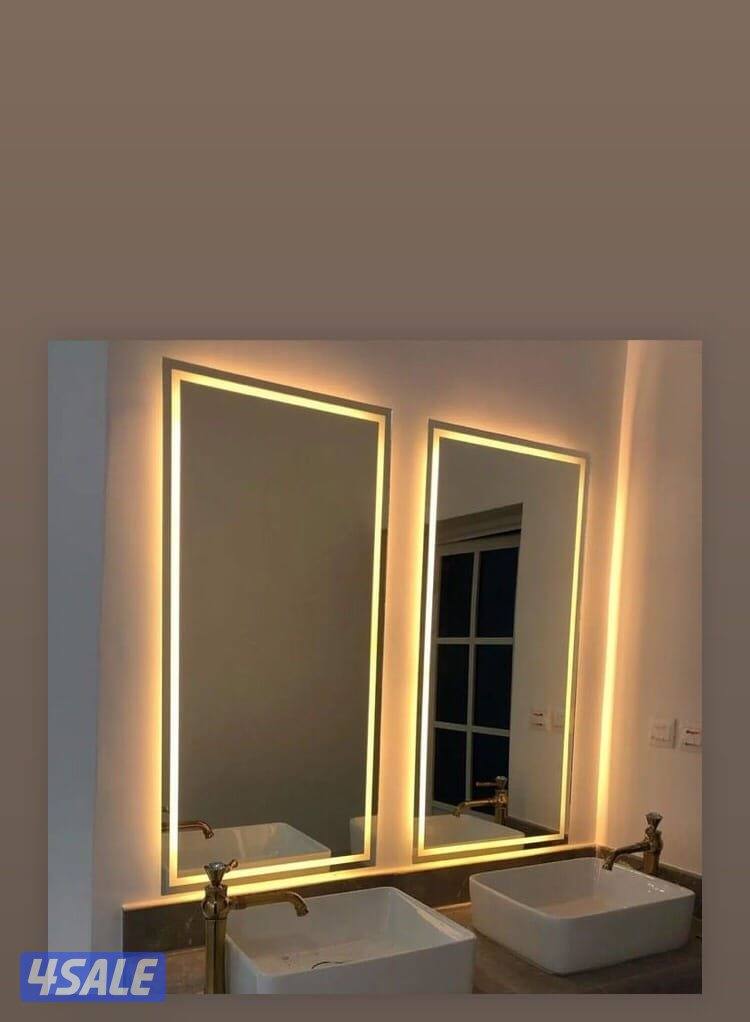 فني زجاج مرايا شور بكس دونيا مدخل فلل7