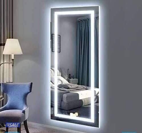 فني زجاج مرايا شور بكس دونيا مدخل فلل14