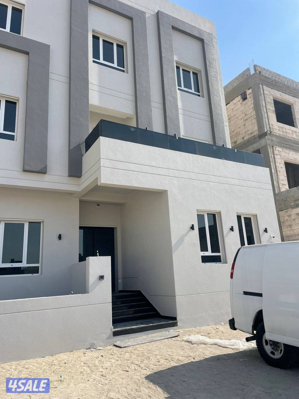 درابزين ستانلس ستيل جام1