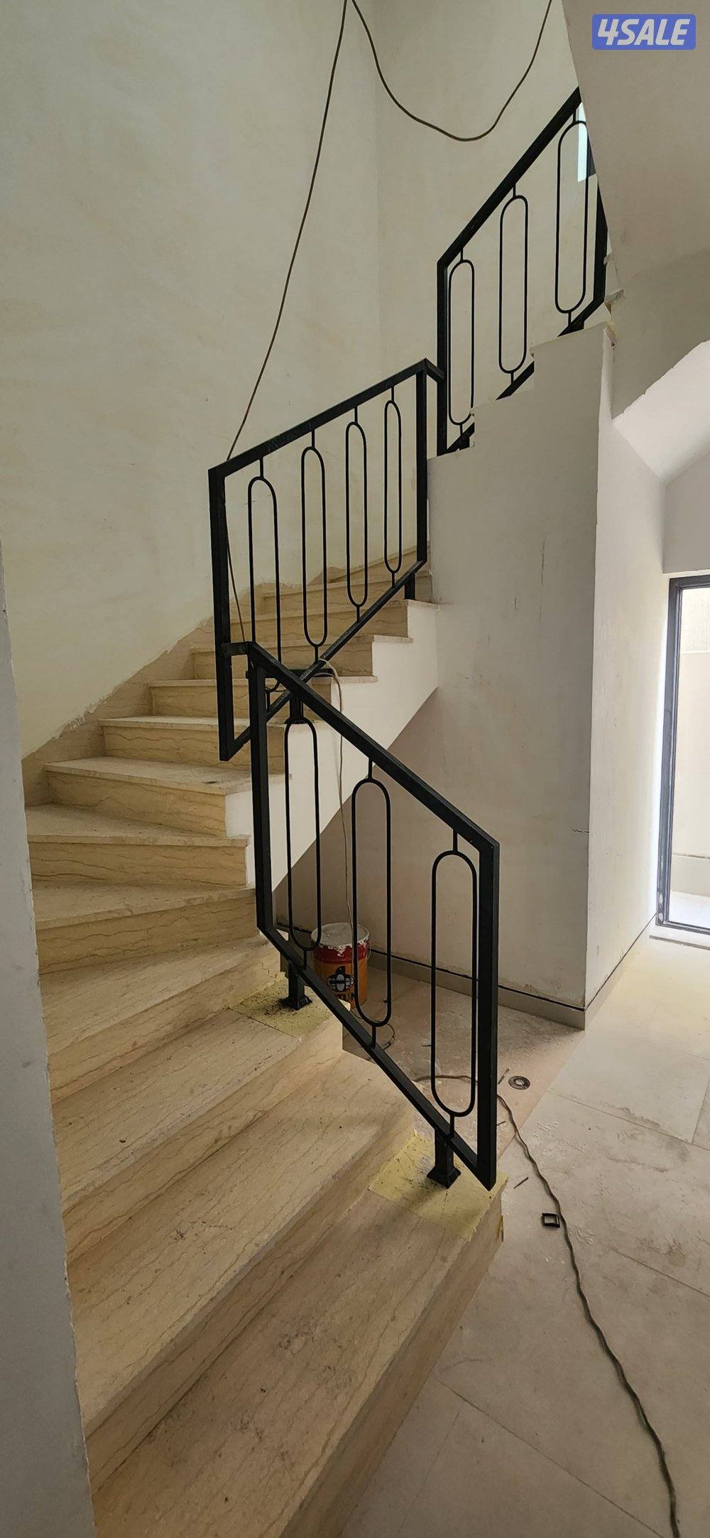 حداد درابزين1