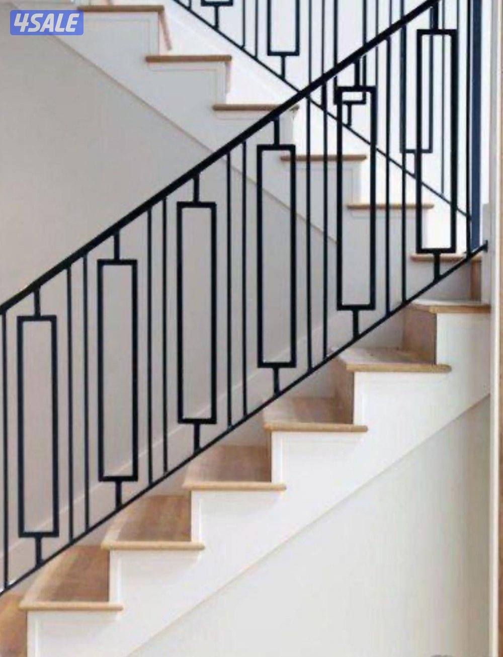 حداد درابزين6