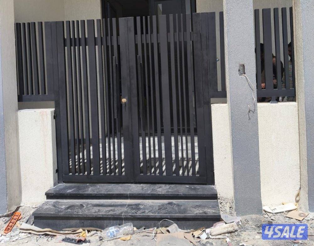 حداد درابزين10