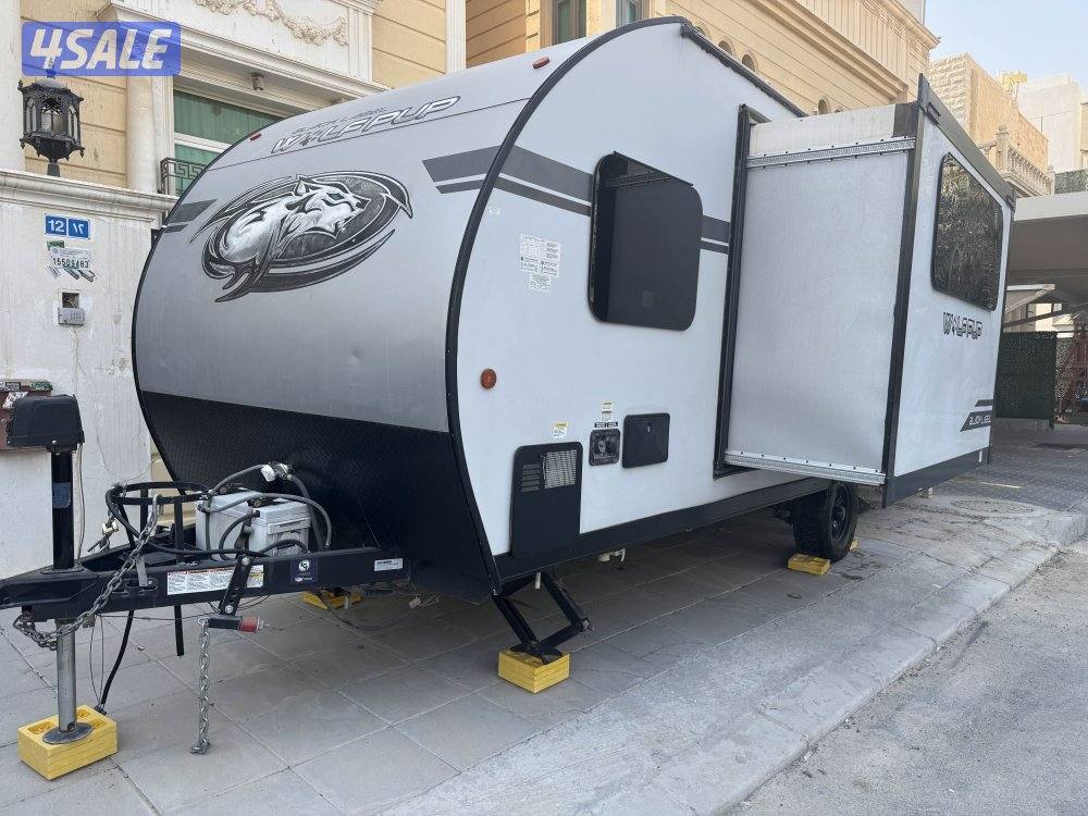 Wolf pup 2021 جاهز ١٠٠٪4