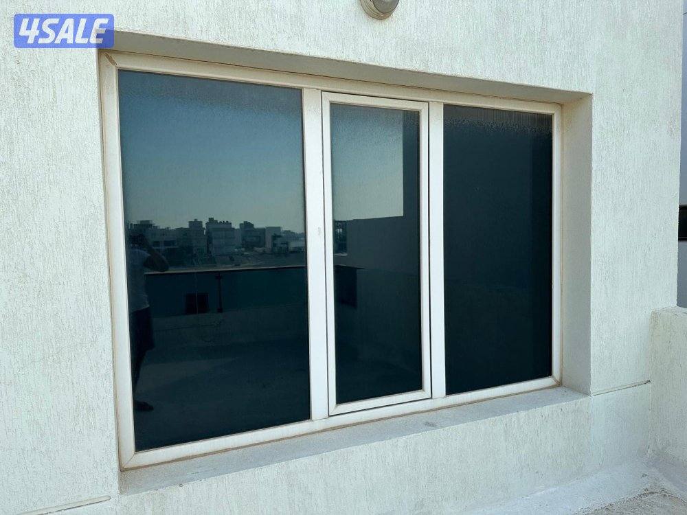 المنيوم شتر جام1