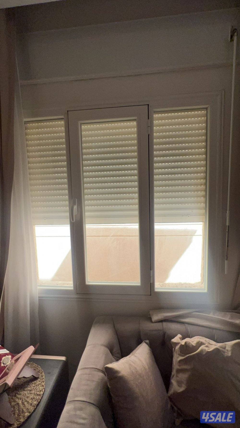 المنيوم شتر جام2