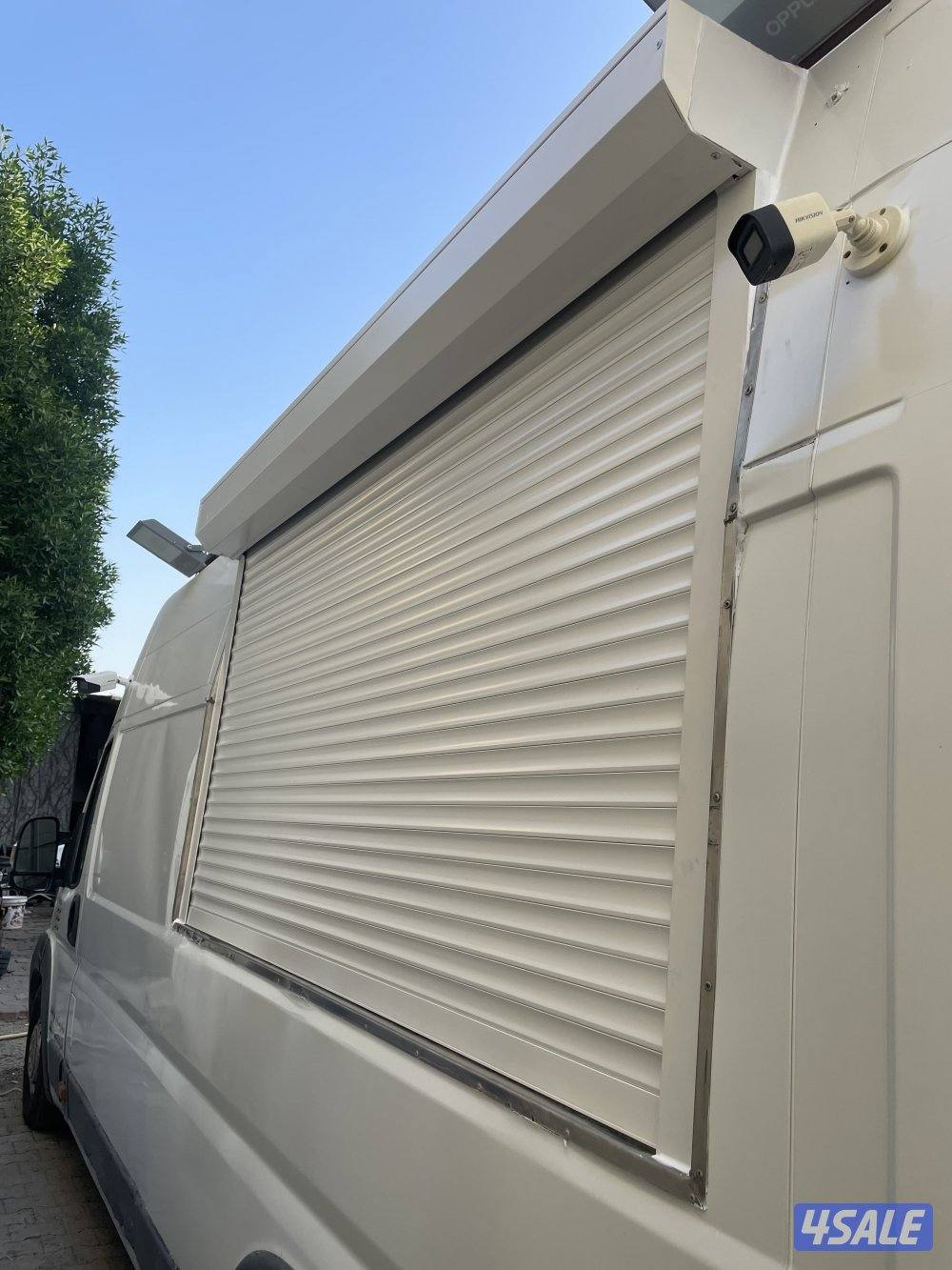 المنيوم شتر جام4