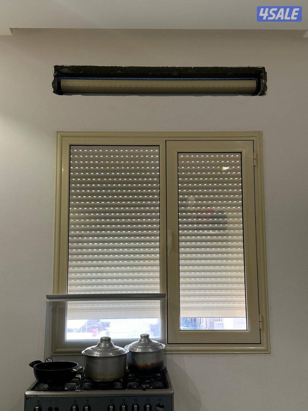 المنيوم شتر جام3