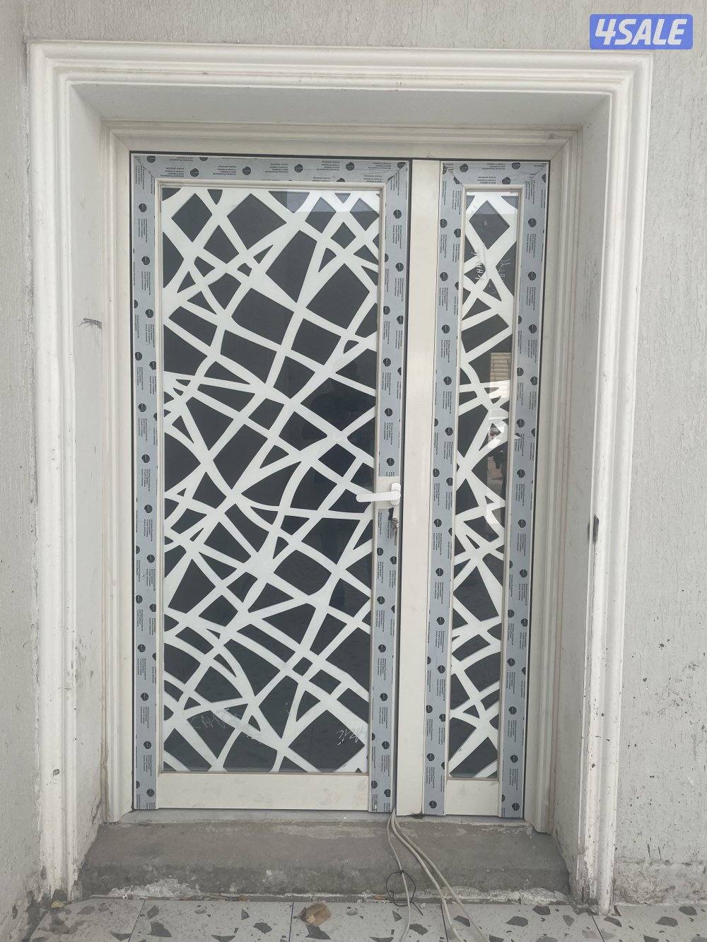 المنيوم شتر جام5