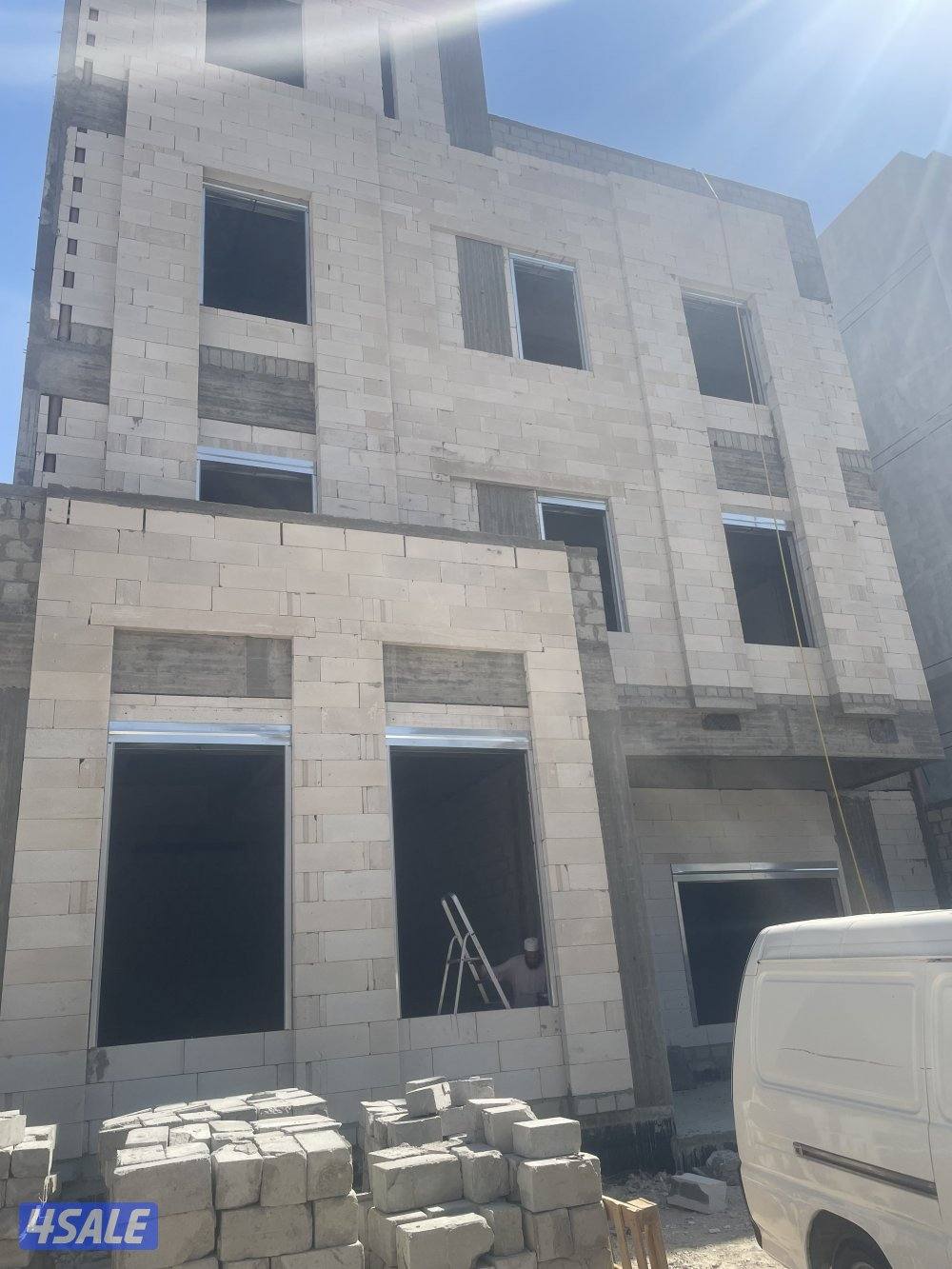 المنيوم شتر جام6