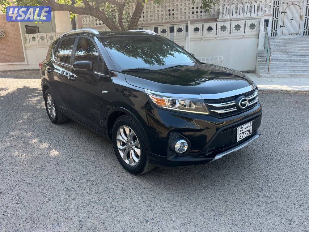 للبيع جي إيه سي0