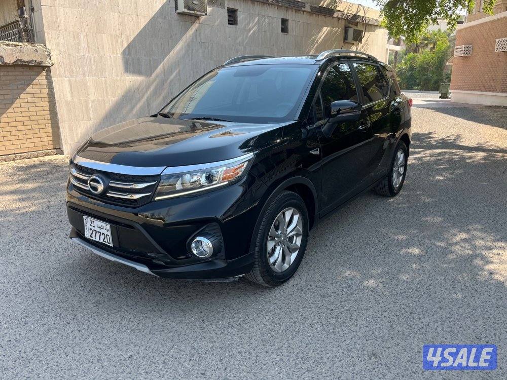 للبيع جي إيه سي1