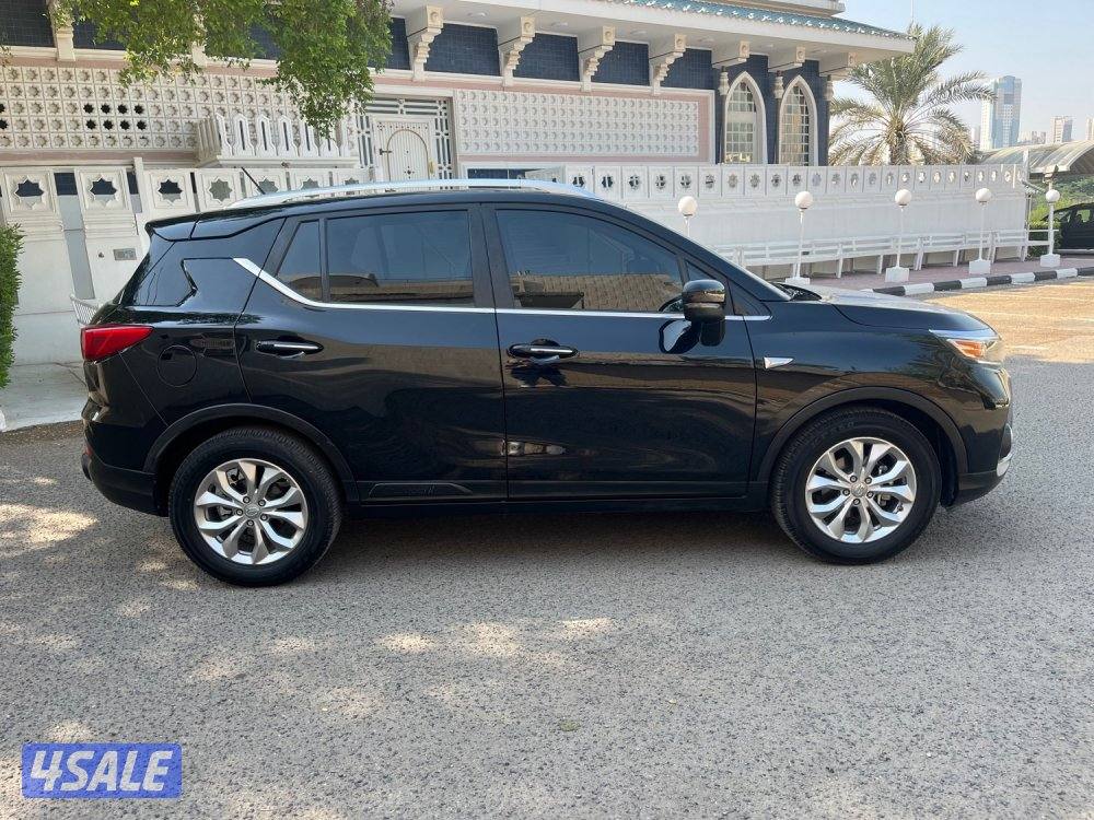 للبيع جي إيه سي5