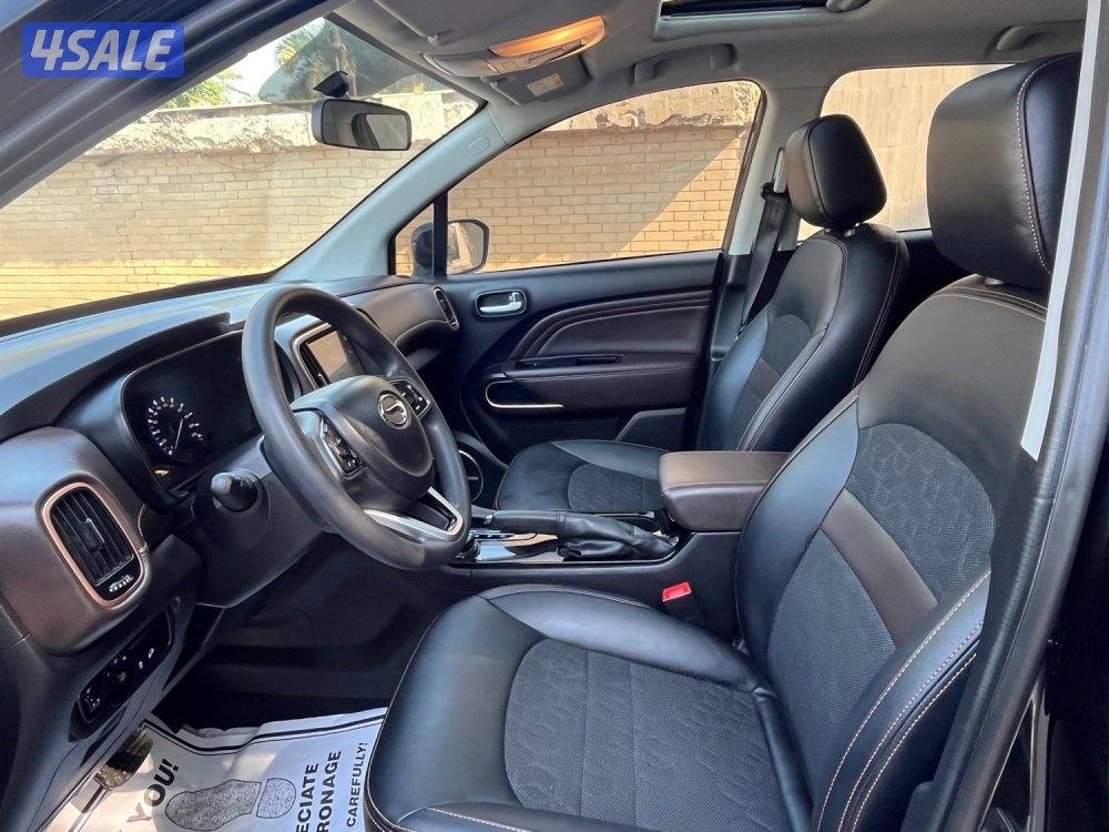 للبيع جي إيه سي6