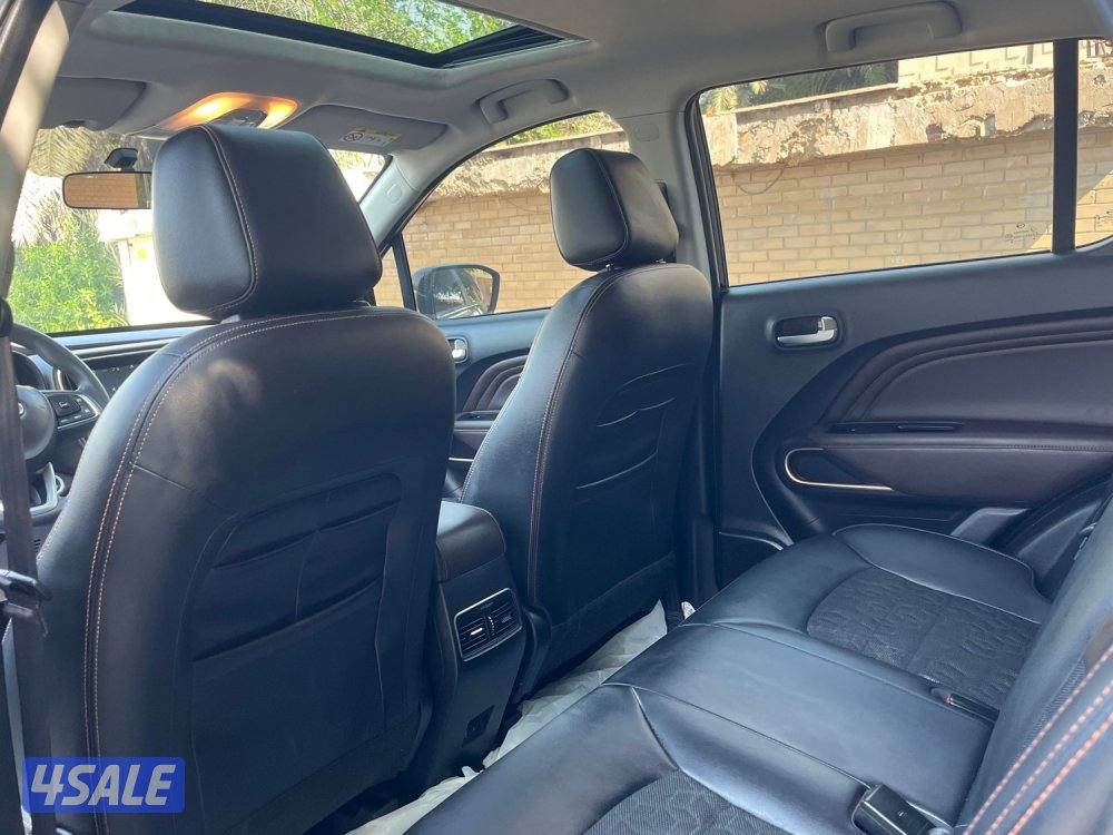 للبيع جي إيه سي7