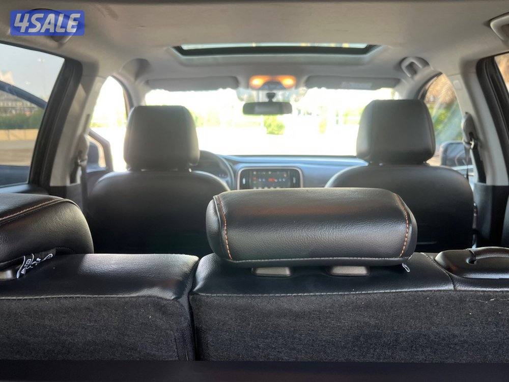 للبيع جي إيه سي8